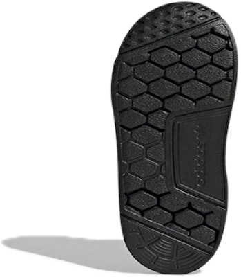 (TD) adidas NMD 360 'Hitam Teras Perak Metalik' GX3314 Details for (TD) adidas NMD 360 'Hitam Teras Perak Metalik' GX3314