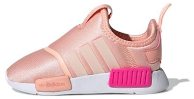 (Toddler) adidas NMD 360 'Glow Pink' EE6357 (Toddler) adidas NMD 360 'Glow Pink' EE6357
