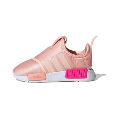 (TD) adidas NMD 360 'Glow Pink'