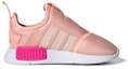 Order (TD) adidas NMD 360 'Glow Pink' Wanita EE6357