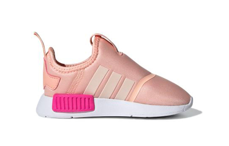 Order (TD) アディダス NMD 360 「グローピンク」 EE6357
