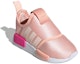Lookbook (TD) adidas NMD 360 'Glow Pink' Wanita EE6357