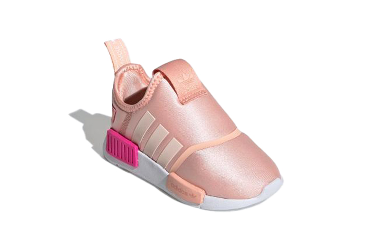 Lookbook (TD) アディダス NMD 360 「グローピンク」 EE6357
