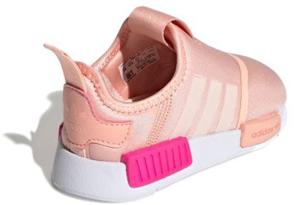 (Toddler) adidas NMD 360 'Glow Pink' EE6357 Shop (Toddler) adidas NMD 360 'Glow Pink' EE6357