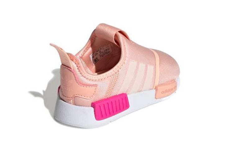 Shop (TD) アディダス NMD 360 「グローピンク」 EE6357