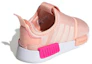 Shop (TD) アディダス NMD 360 「グローピンク」 EE6357
