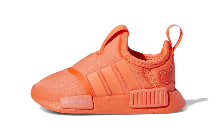 (Toddler) adidas NMD 360 'Solar Red' GX3318