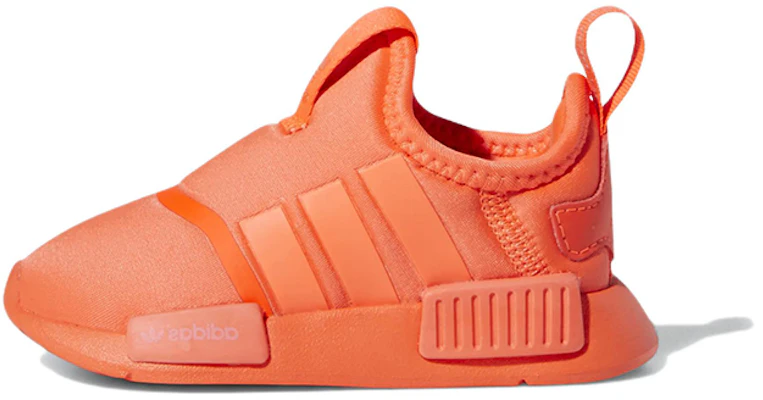 (TD) adidas NMD 360 ''Solar Rood'' GX3318 Buy (TD) adidas NMD 360 ''Solar Rood'' GX3318