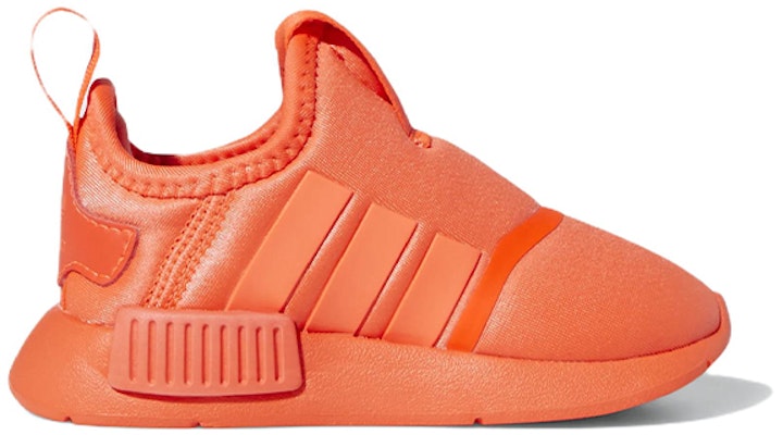 (TD) 阿迪达斯 NMD 360 '太阳红' GX3318 Order (TD) 阿迪达斯 NMD 360 '太阳红' GX3318