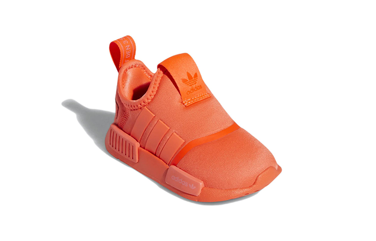 Lookbook (TD) adidas NMD 360 ''Solar Rood'' GX3318