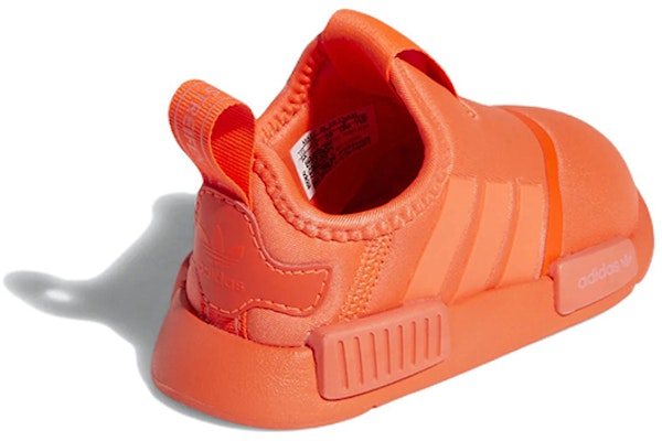 (TD) 阿迪达斯 NMD 360 '太阳红' GX3318 Shop (TD) 阿迪达斯 NMD 360 '太阳红' GX3318