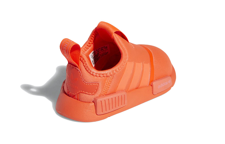 Shop (TD) adidas NMD 360 ''Solar Rood'' GX3318