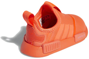 Shop (TD) (유아용) 아디다스 NMD 360 '솔라 레드' GX3318 GX3318