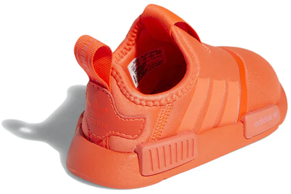 (TD) adidas NMD 360 ''Solar Rood'' GX3318 Shop (TD) adidas NMD 360 ''Solar Rood'' GX3318
