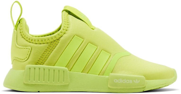 (Toddler) adidas NMD 360 'Team Semi Solar Yellow' GX3319 Buy (Toddler) adidas NMD 360 'Team Semi Solar Yellow' GX3319