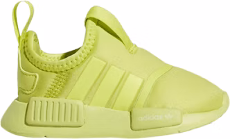 (Toddler) adidas NMD 360 'Team Semi Solar Yellow' GX3319 (Toddler) adidas NMD 360 'Team Semi Solar Yellow' GX3319