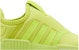 (TD) adidas NMD 360 'Team Semi Solar Yellow' Kuning Solar GX3319