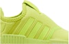 Order (TD) adidas NMD 360 'Team Semi Solar Yellow' Kuning Solar GX3319