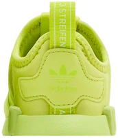 Sizing (TD) 어린이용 아디다스 NMD 360 '팀 세미 솔라 옐로우' GX3319 GX3319