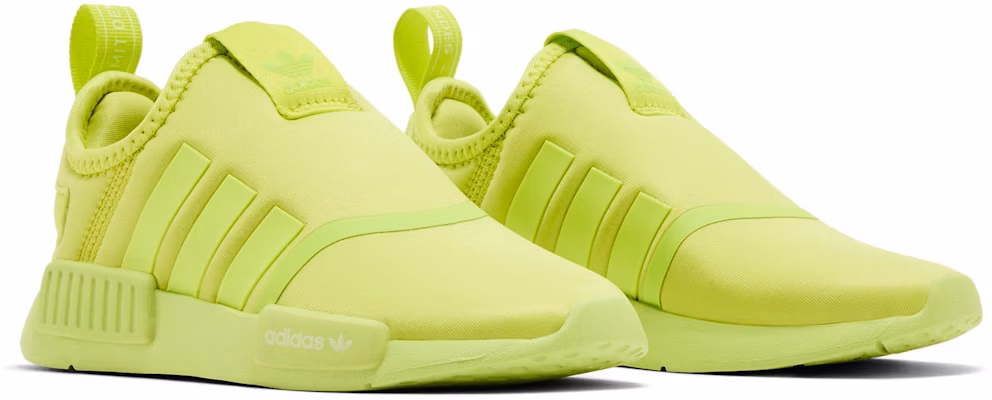 (TD) 阿迪达斯 NMD 360 '团队半太阳黄' GX3319 Cheap (TD) 阿迪达斯 NMD 360 '团队半太阳黄' GX3319