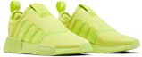 Cheap (TD) adidas NMD 360 'Team Semi Solar Yellow' Kuning Solar GX3319