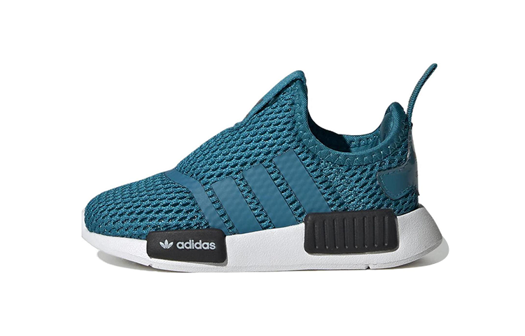 (Toddler) adidas NMD 360 I 'Active Teal' HQ4045