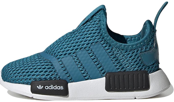 (Toddler) adidas NMD 360 I 'Active Teal' HQ4045 Buy (Toddler) adidas NMD 360 I 'Active Teal' HQ4045