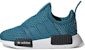 (TD) adidas NMD 360 I 'Active Teal' Biru Teal Akif HQ4045