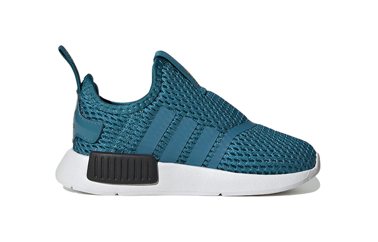 Order (TD) adidas NMD 360 I ''Teal Attivo'' HQ4045