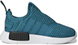 Order (TD) adidas NMD 360 I ''Teal Attivo'' HQ4045