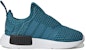 (TD) adidas NMD 360 I 'Active Teal' Biru Teal Akif HQ4045