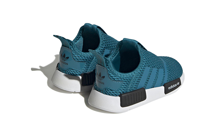 Shop (TD) adidas NMD 360 I ''Teal Attivo'' HQ4045
