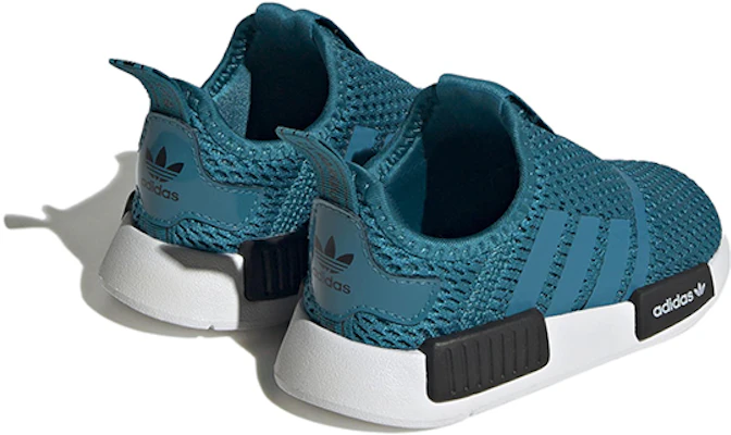(TD) adidas NMD 360 I ''Teal Attivo'' HQ4045 Shop (TD) adidas NMD 360 I ''Teal Attivo'' HQ4045