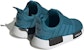 (TD) adidas NMD 360 I 'Active Teal' Biru Teal Akif HQ4045
