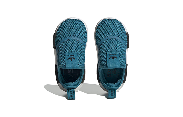 Purchase (TD) adidas NMD 360 I ''Teal Attivo'' HQ4045
