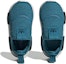 Purchase (TD) adidas NMD 360 I 'Active Teal' Biru Teal Akif HQ4045