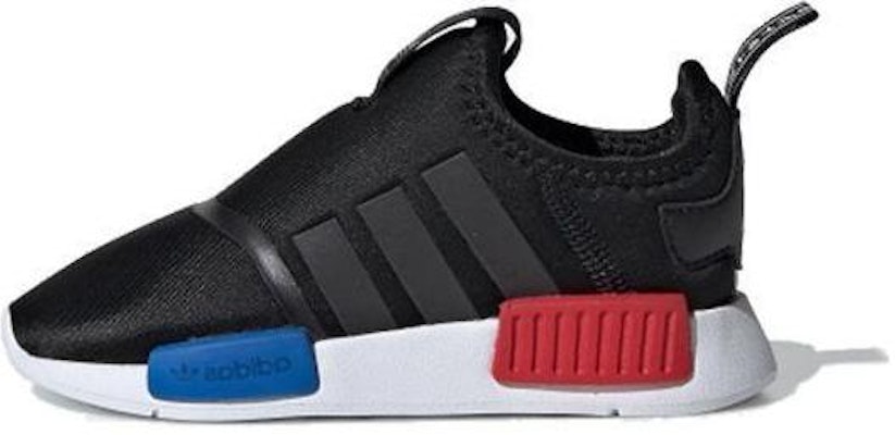 (TD) adidas NMD 360 I 'Hitam Teras' EE6355 Buy (TD) adidas NMD 360 I 'Hitam Teras' EE6355