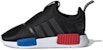 (TD) adidas NMD 360 I 'Hitam Teras' EE6355