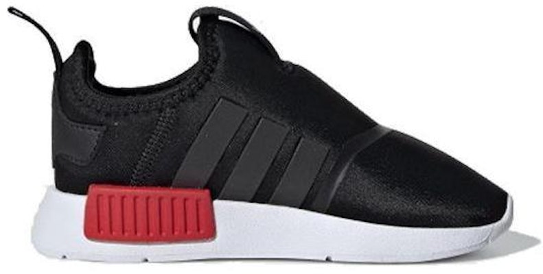 (Toddler) adidas NMD 360 I 'Core Black' EE6355 Order (Toddler) adidas NMD 360 I 'Core Black' EE6355