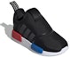 Lookbook (TD) adidas NMD 360 I 'Hitam Teras' EE6355