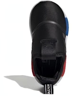 (幼童)adidas NMD 360 I '核心黑' EE6355 Shop (幼童)adidas NMD 360 I '核心黑' EE6355