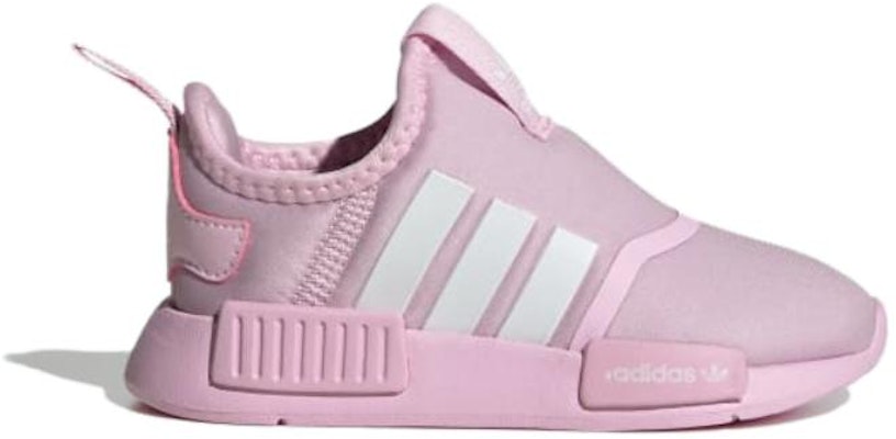 (Toddler) adidas NMD 360 I 'Orchid Fusion' ID4607 Order (Toddler) adidas NMD 360 I 'Orchid Fusion' ID4607