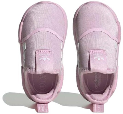 (Toddler) adidas NMD 360 I 'Orchid Fusion' ID4607 Purchase (Toddler) adidas NMD 360 I 'Orchid Fusion' ID4607