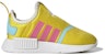 (TD) adidas NMD 360 I 'Kuning Berpasukan Merah Jambu Solar' GY9158