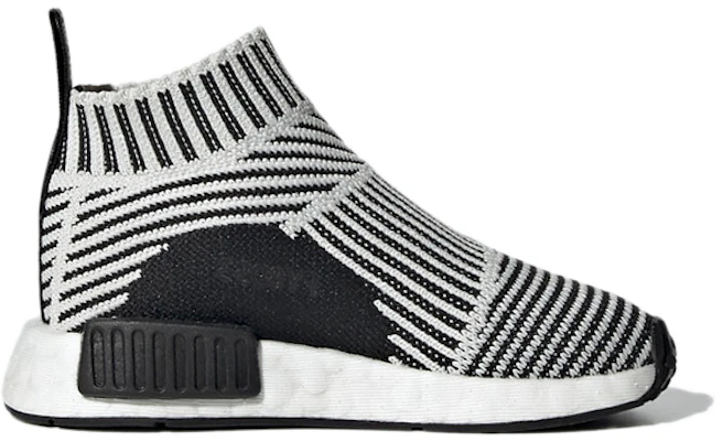 (TD) adidas NMD_CS1 Primeknit I ''Bianco Nero'' FY8953 Order (TD) adidas NMD_CS1 Primeknit I ''Bianco Nero'' FY8953