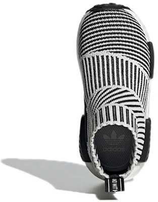 (TD) adidas NMD_CS1 Primeknit I ''Bianco Nero'' FY8953 Purchase (TD) adidas NMD_CS1 Primeknit I ''Bianco Nero'' FY8953