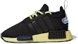 Buy (TD) adidas NMD_R1 'Negro Pulso Amarillo' GW6020