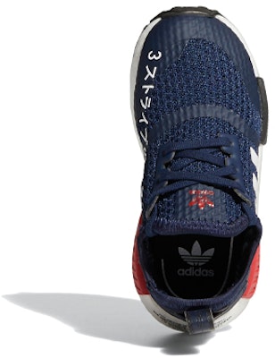 (Toddler) adidas NMD_R1 'Collegiate Navy' FW0424 Purchase (Toddler) adidas NMD_R1 'Collegiate Navy' FW0424