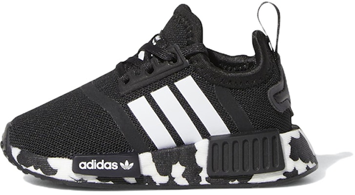 (TD) adidas NMD_R1 'Percikan Warna - Hitam Putih' GW9596 Buy (TD) adidas NMD_R1 'Percikan Warna - Hitam Putih' GW9596