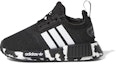 Buy (TD) adidas NMD_R1 'Percikan Warna - Hitam Putih' GW9596